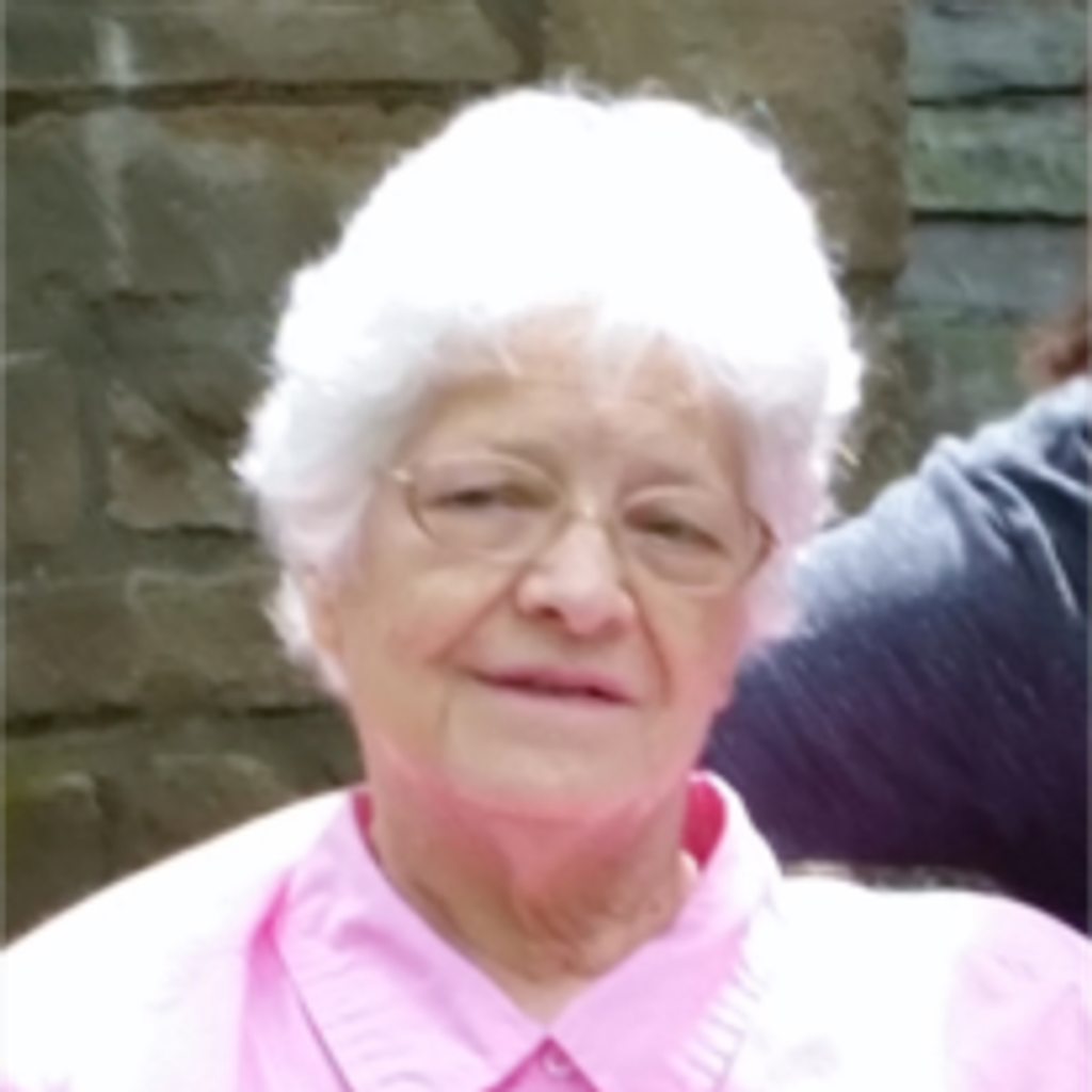 Virginia D. (Holt) Earl