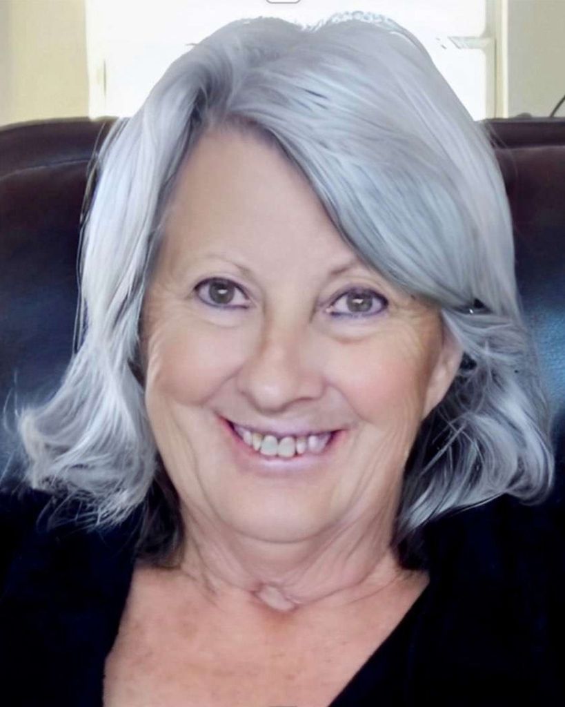 Barbara Weaver Profile Photo