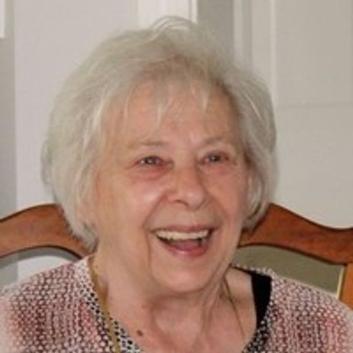 Louise B. Ziebro Profile Photo
