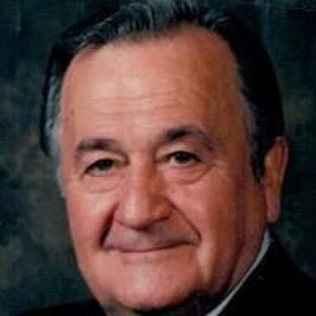 Vincent P Luccitelli