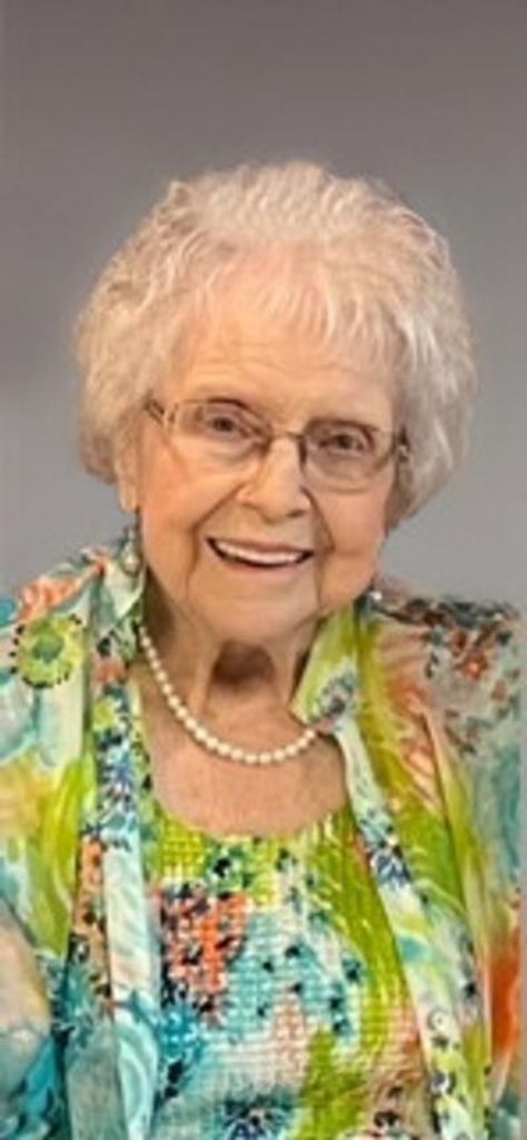 Mary Ann Payne