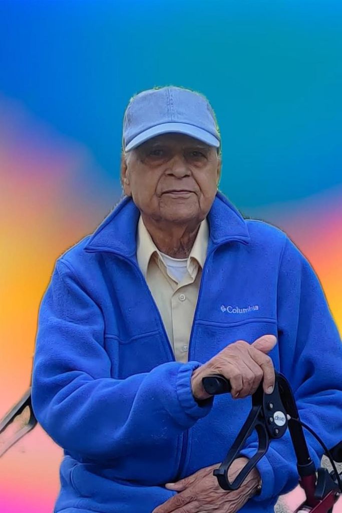Ram Sarup Agnihotri Profile Photo