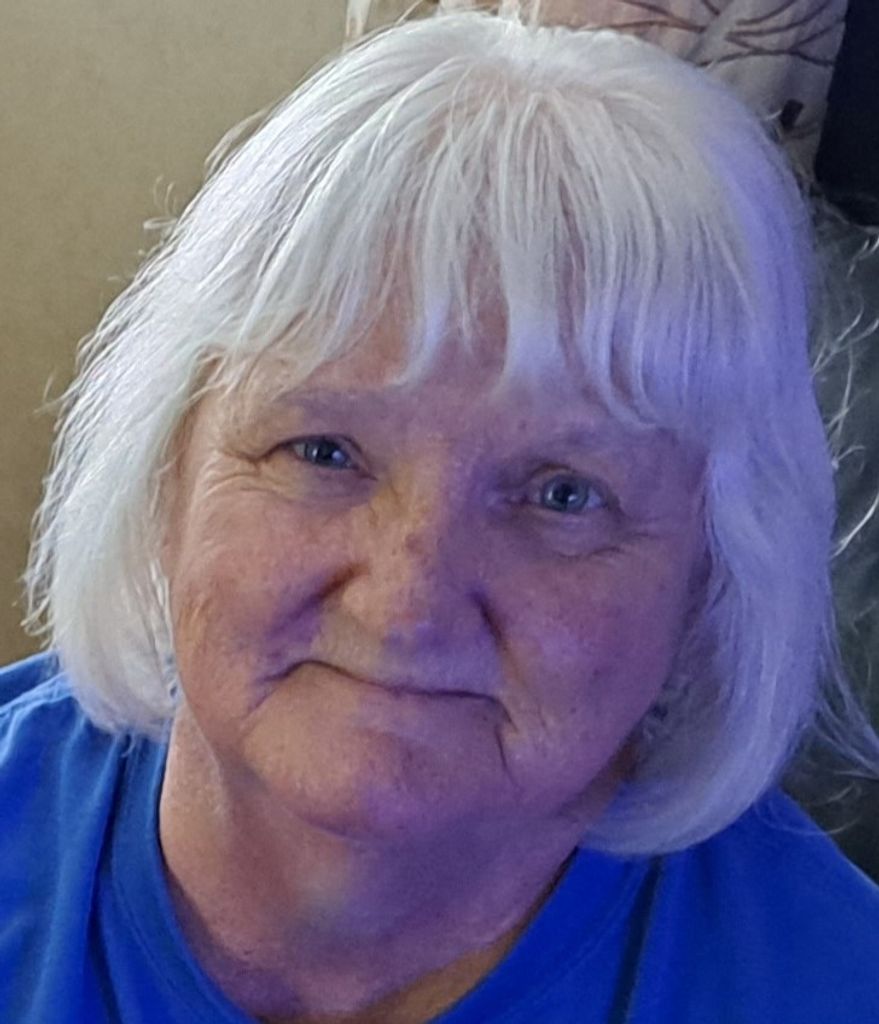 Dorothy Schmidt