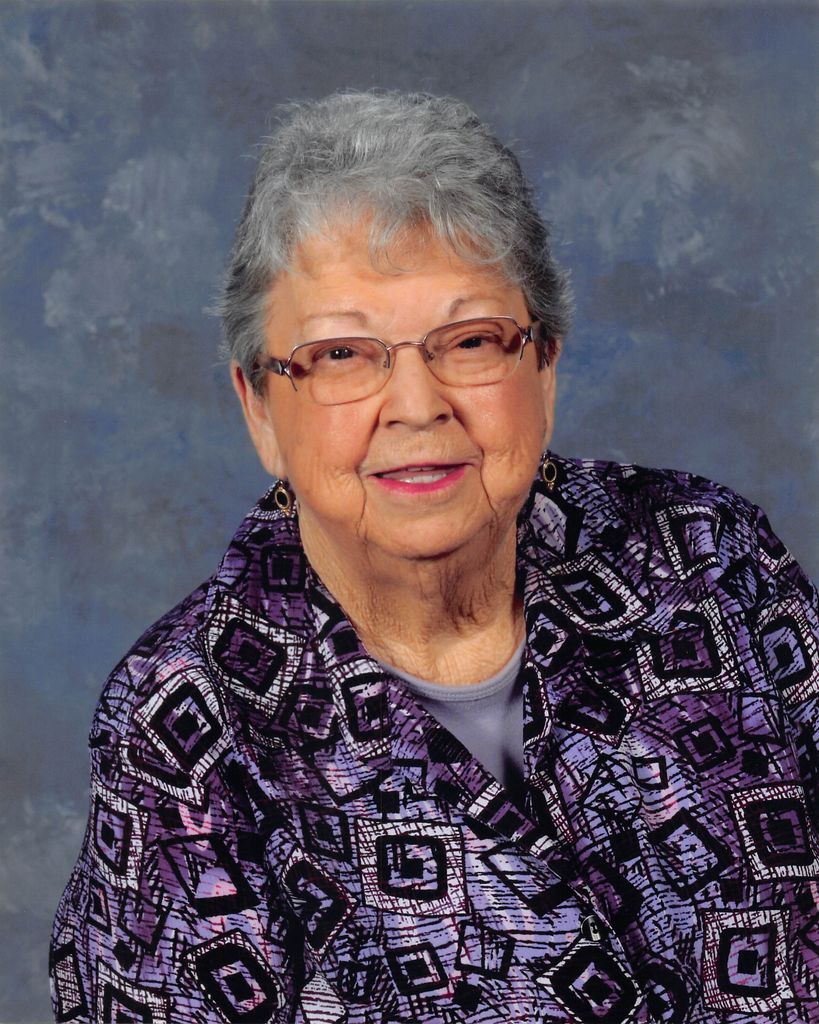 Lorena Bedsole Leger