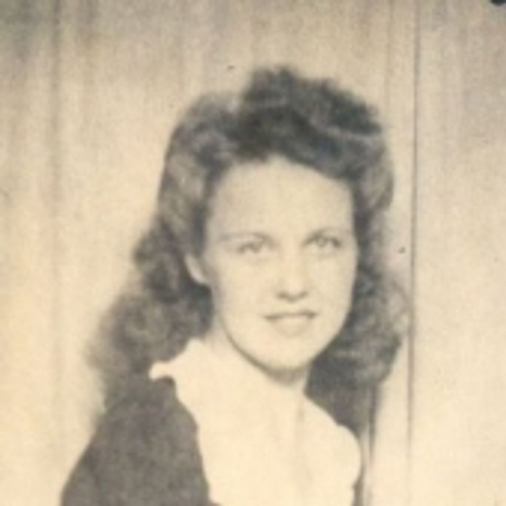 Mrs Melveda Marlow