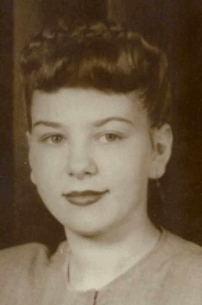 Josephine A. Hochstetler