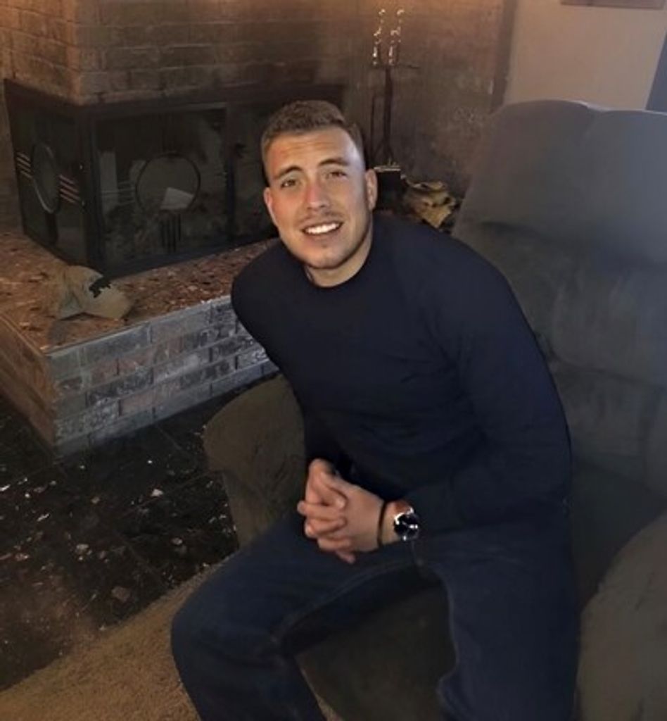 Conrad Aaron Rotruck Profile Photo