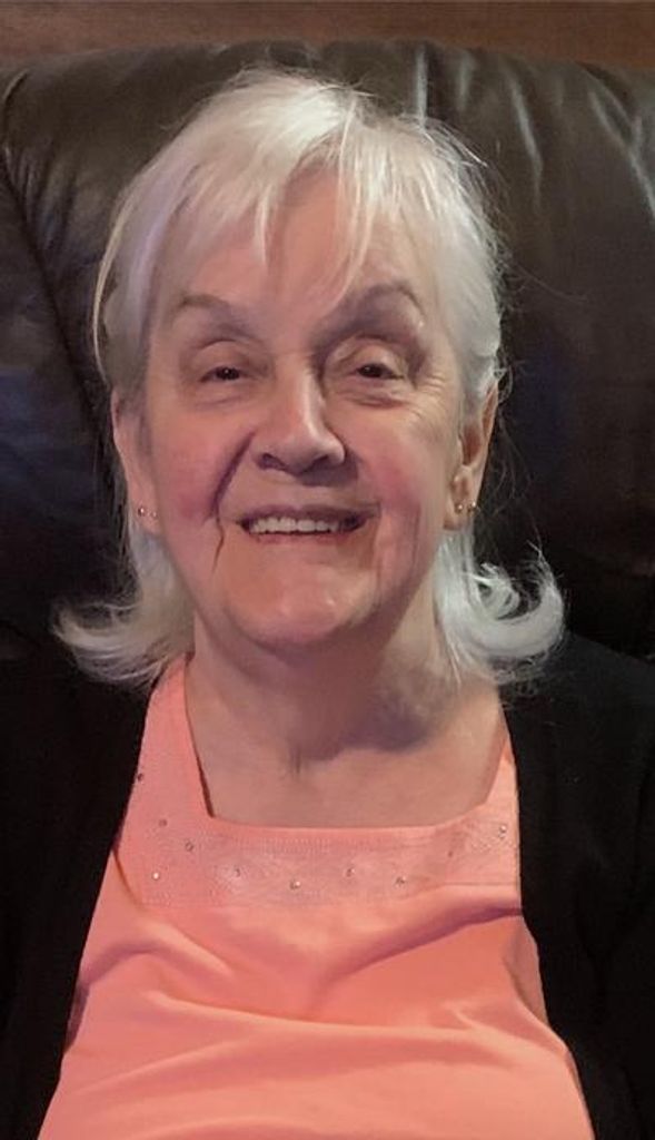 Betty May Osmond Profile Photo