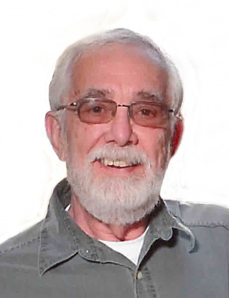 Werner James John Stolp