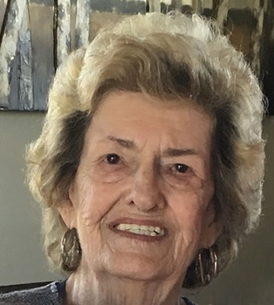 Margaret "Ann" McCartney Profile Photo