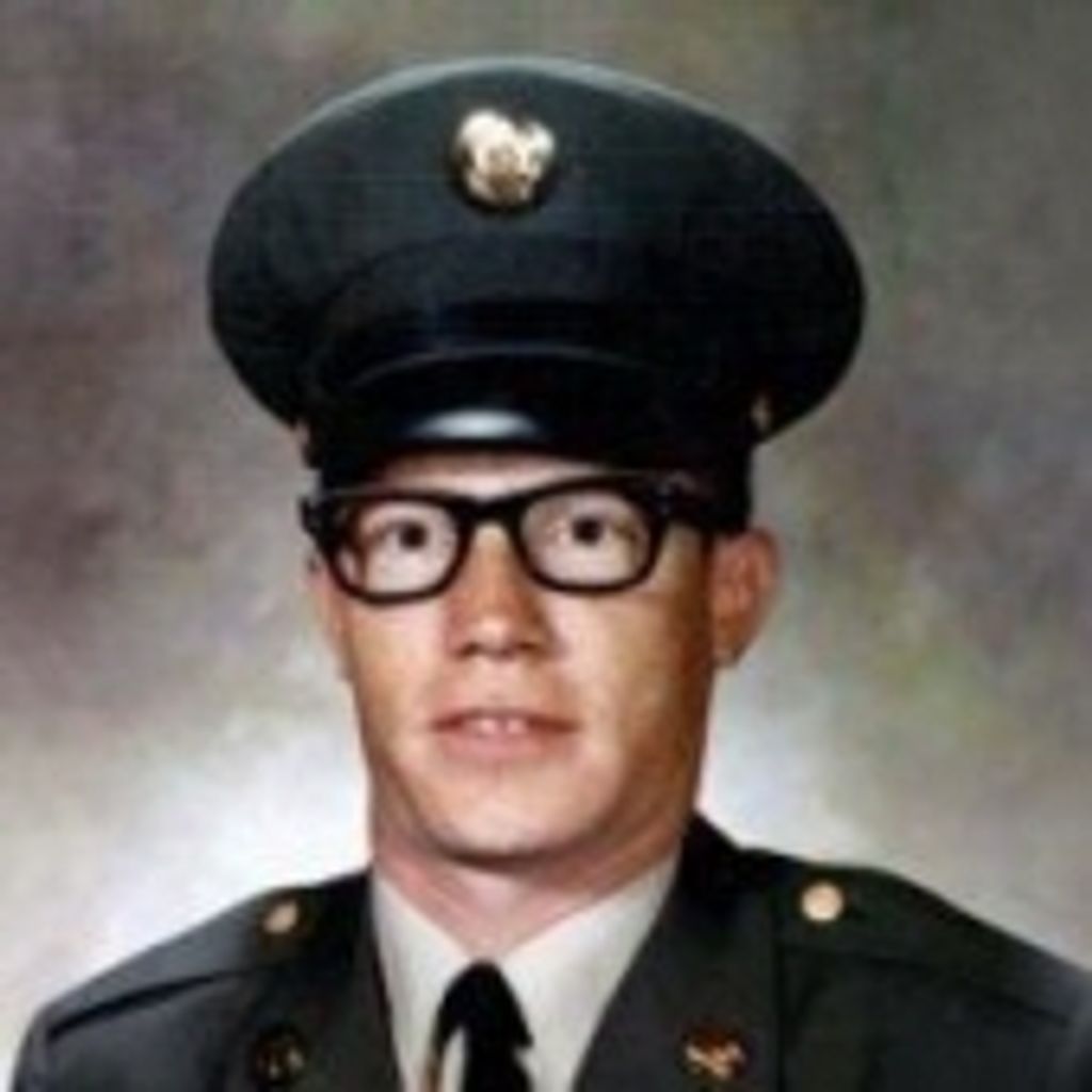 Keith L. Kline