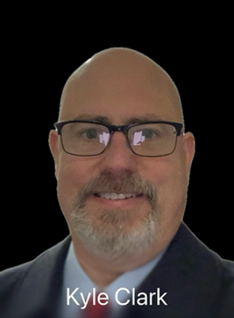 Kyle B. Clark Profile Photo