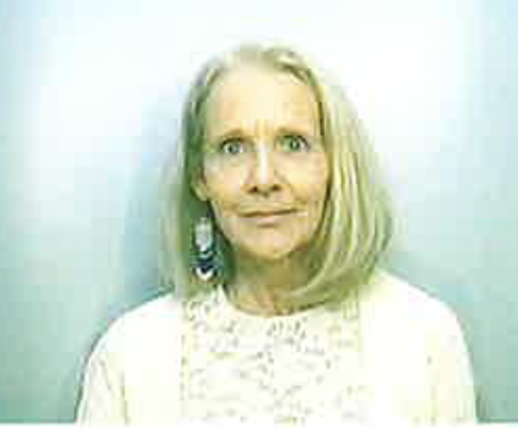 Elizabeth 'Betty' Byrne Hancock Profile Photo