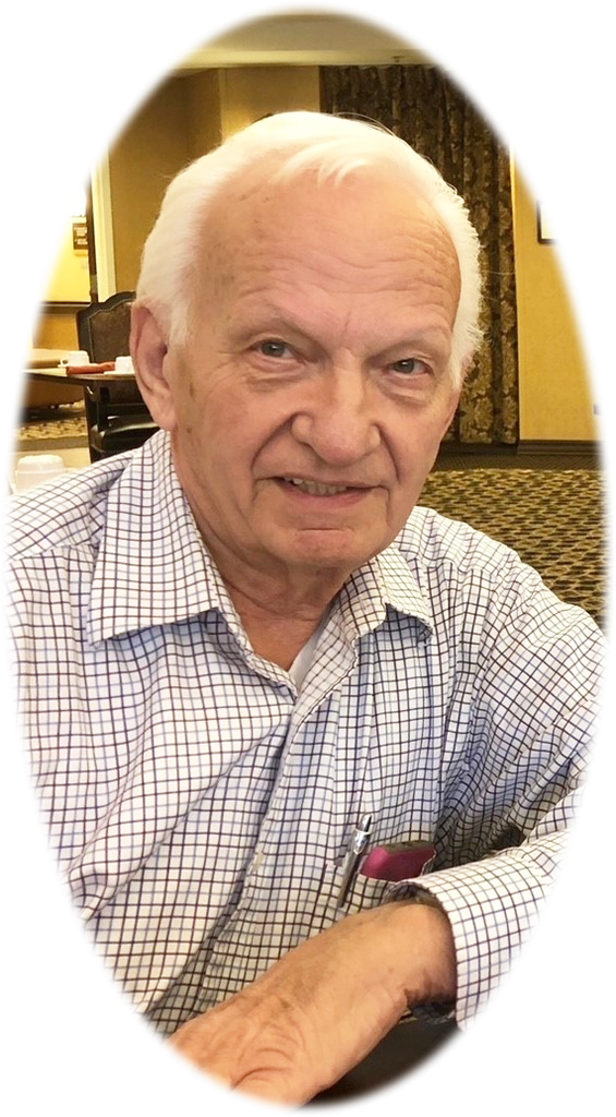 Alfred H. Schmitt 81 Frazer Montana