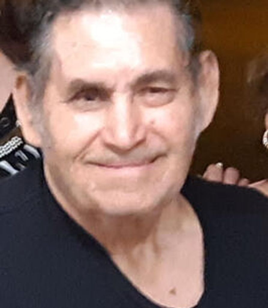 Eduardo M. "Lalo" Gutierrez