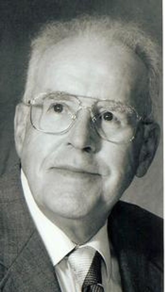 Fred E. Eberhardt
