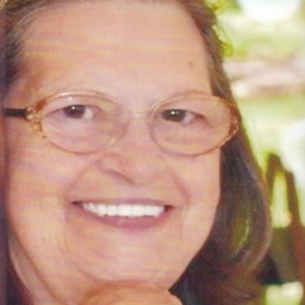 Carolyn Martelli Profile Photo