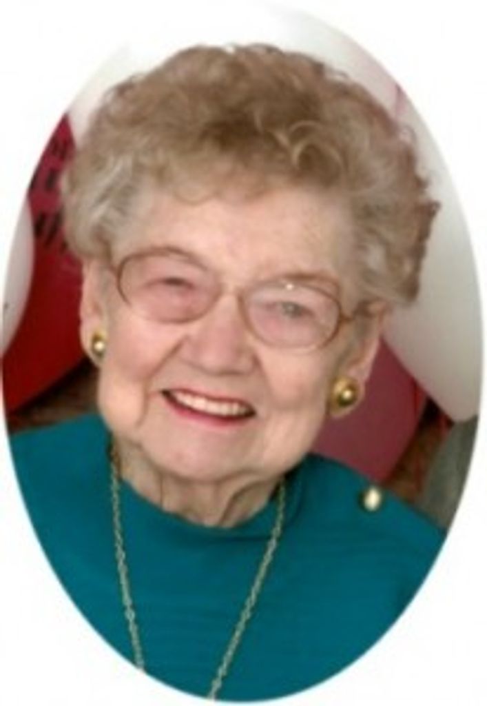 Dorothy Ann Hoogensen