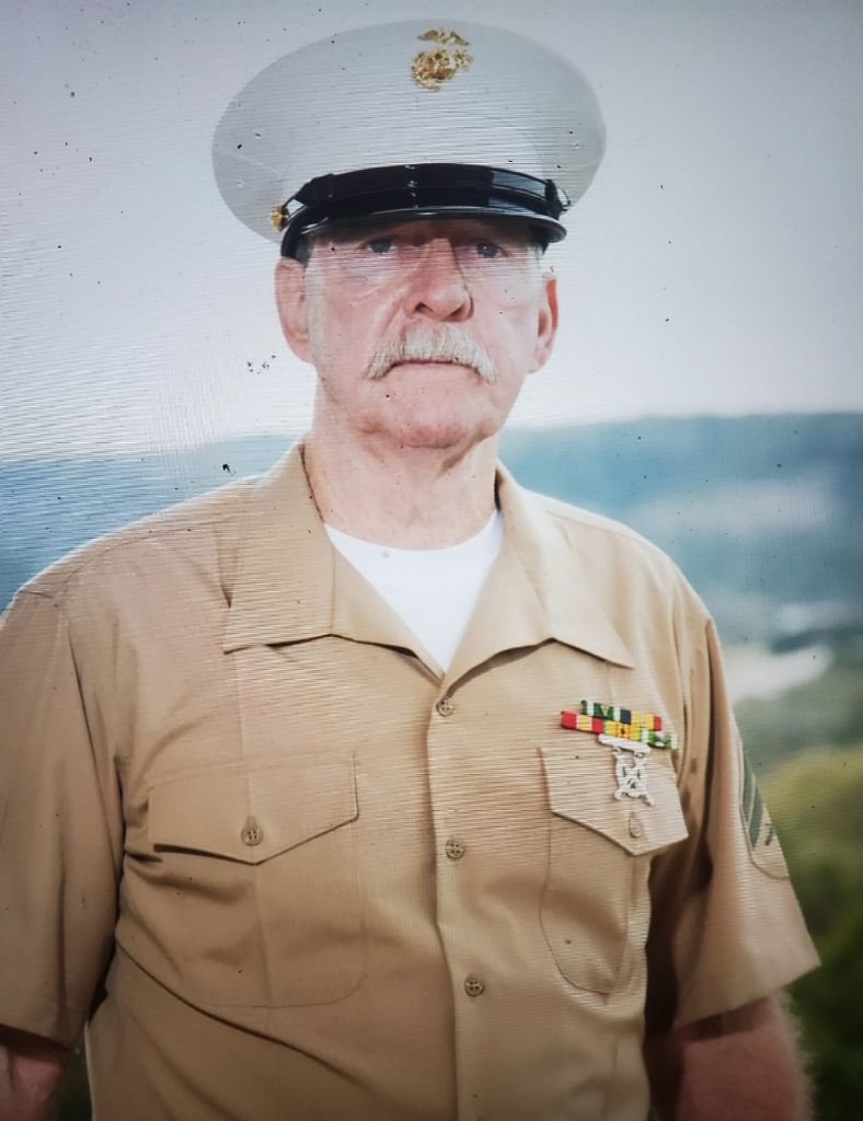 Willie Paul Locke, Jr. Profile Photo