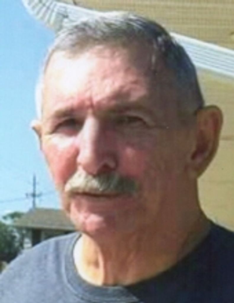 Walter J. "Wally" Juke