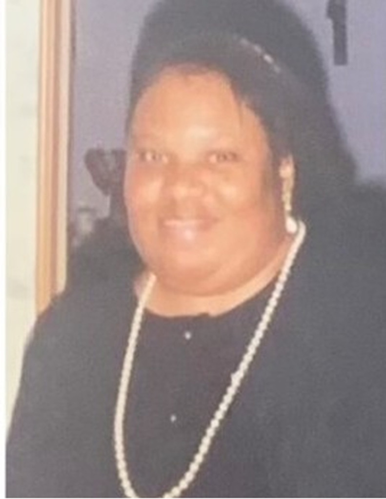 Johnnie Yvette (Bailey) Allen