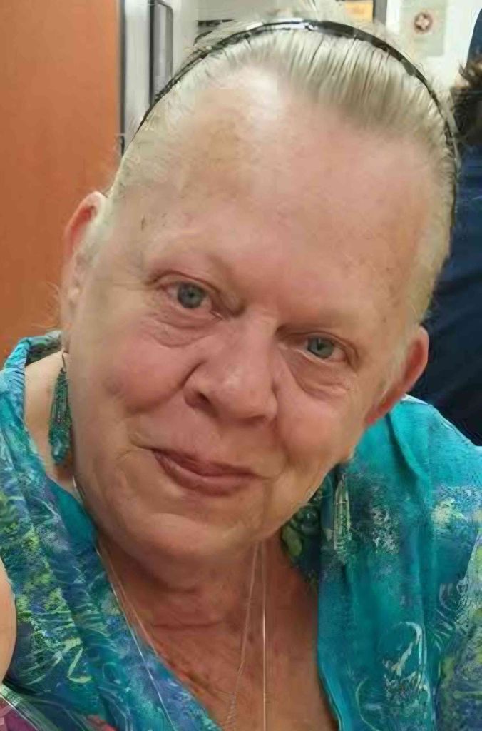 Lynne Anna Moyer Profile Photo