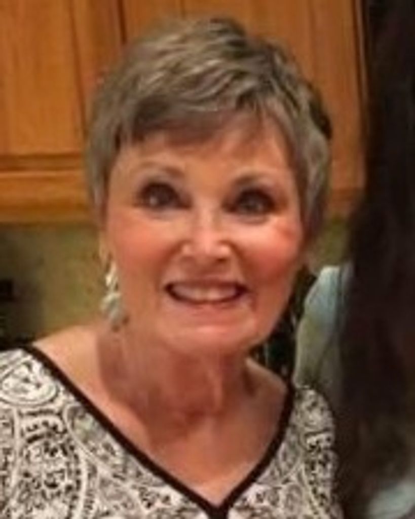 Sharon Reid Halford Profile Photo