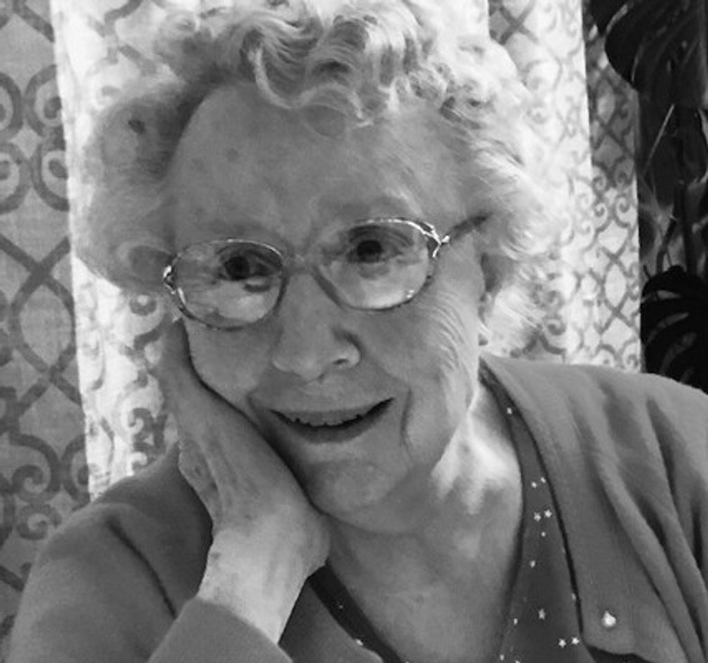 Mary Kathleen Searcey