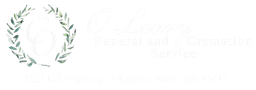 O'Leary Funeral and Cremation Service Logo