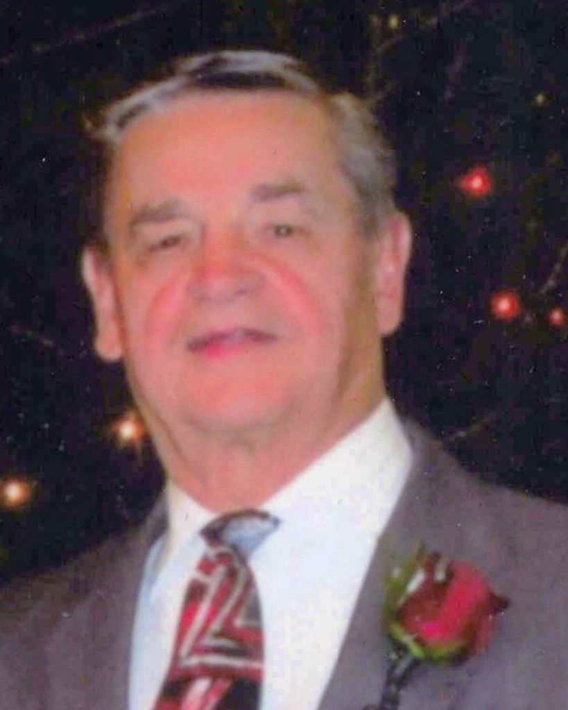 Christian Henri Mast