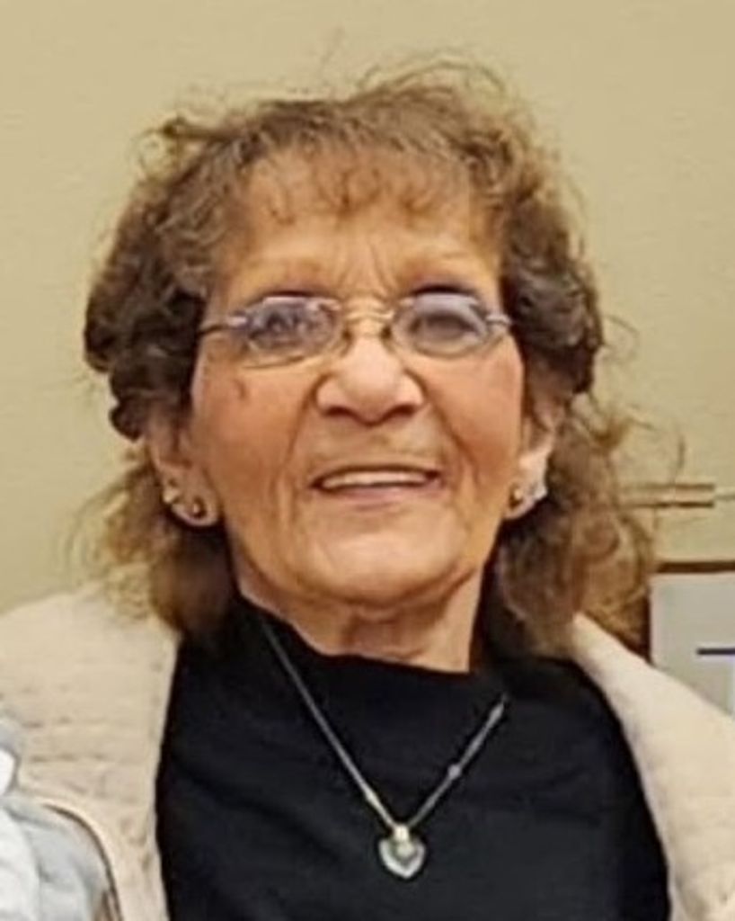 JoAnne Marie Barr