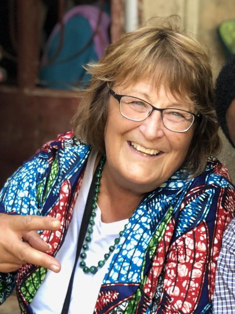 Susan Chartier Profile Photo