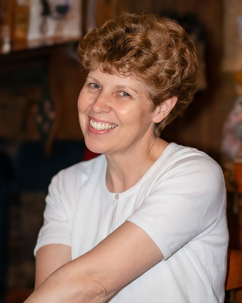 Wenona "Bunny" Malberg