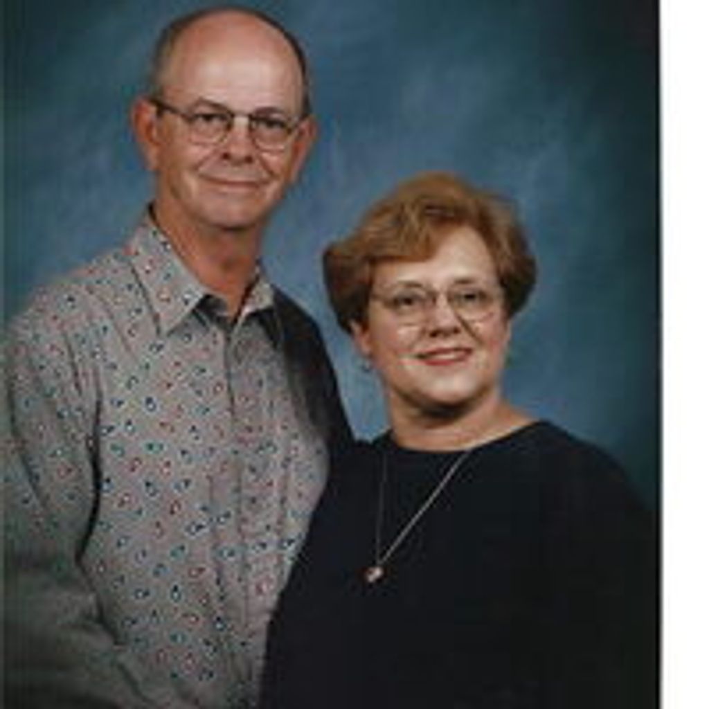 Dorothy Shreves