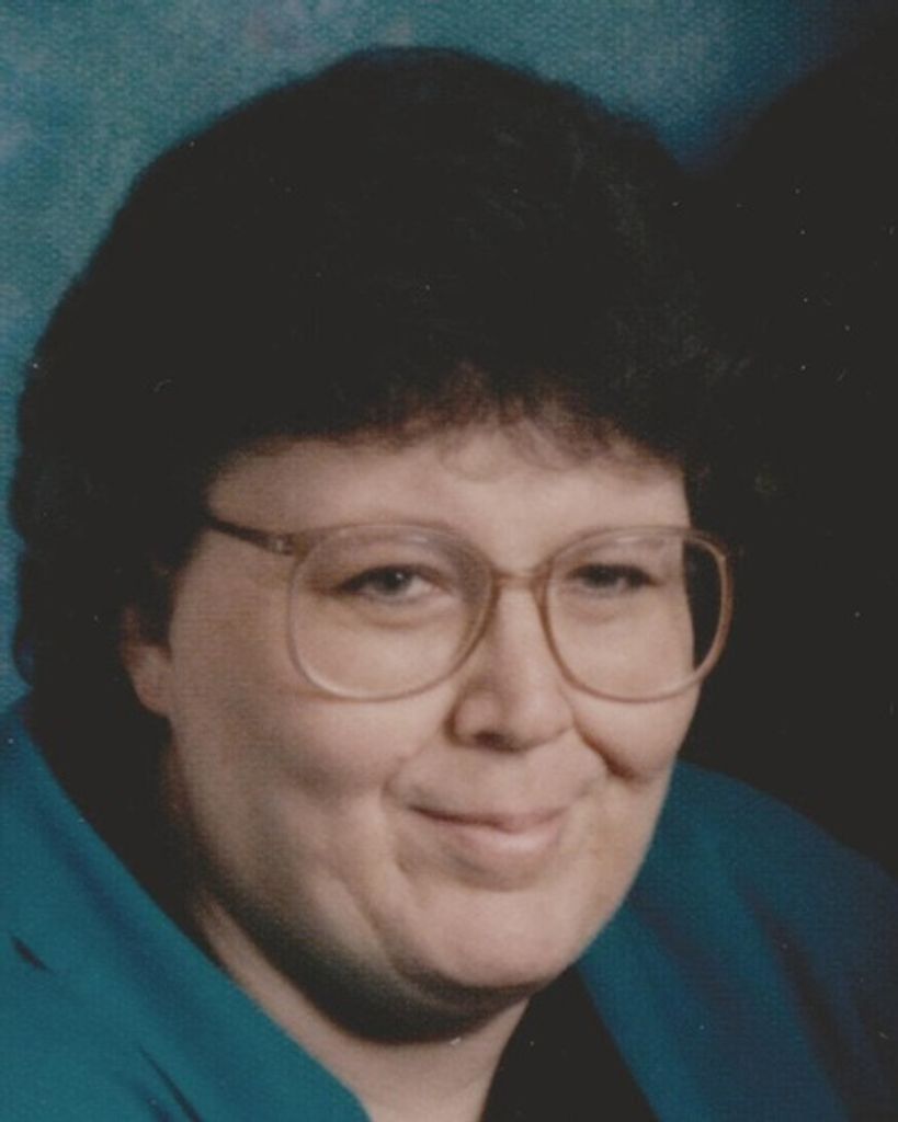 Rhonda Gerlach