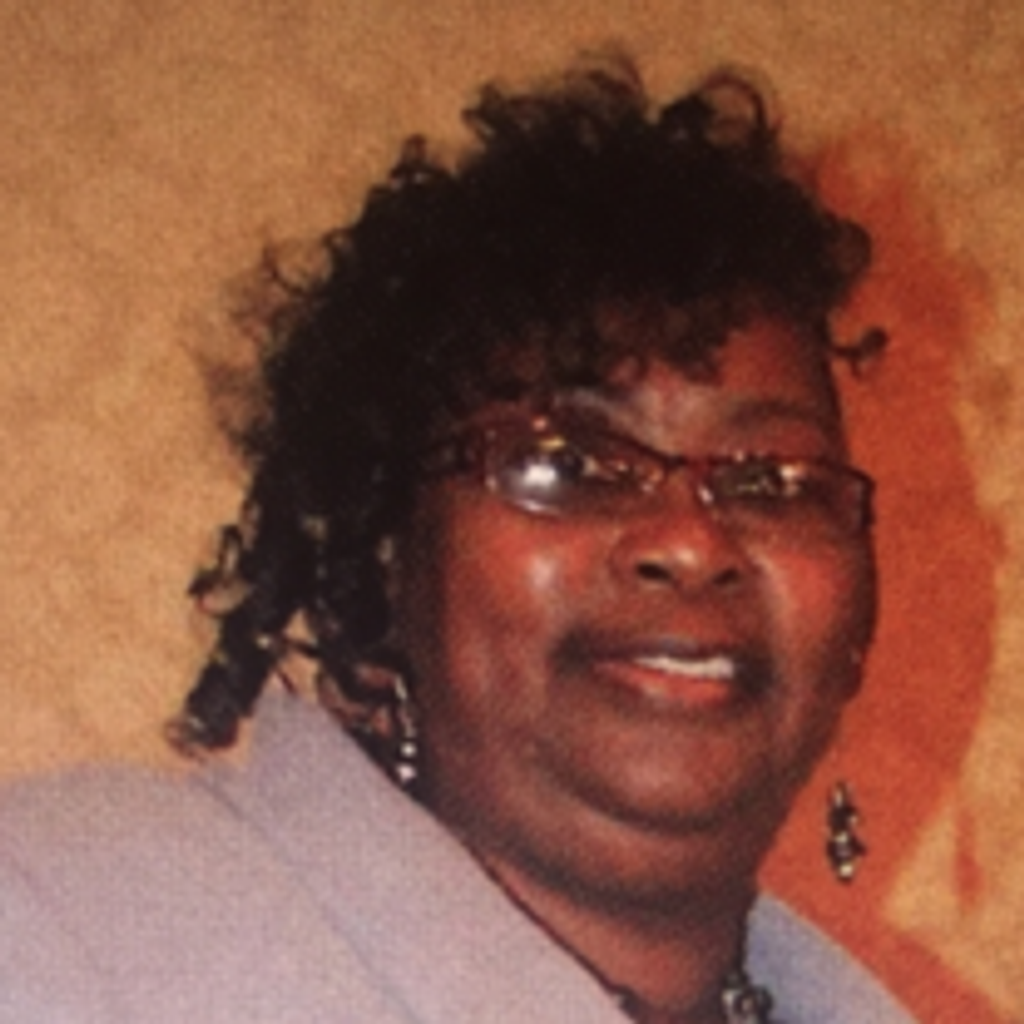 Mrs. Leatha Dell Branson