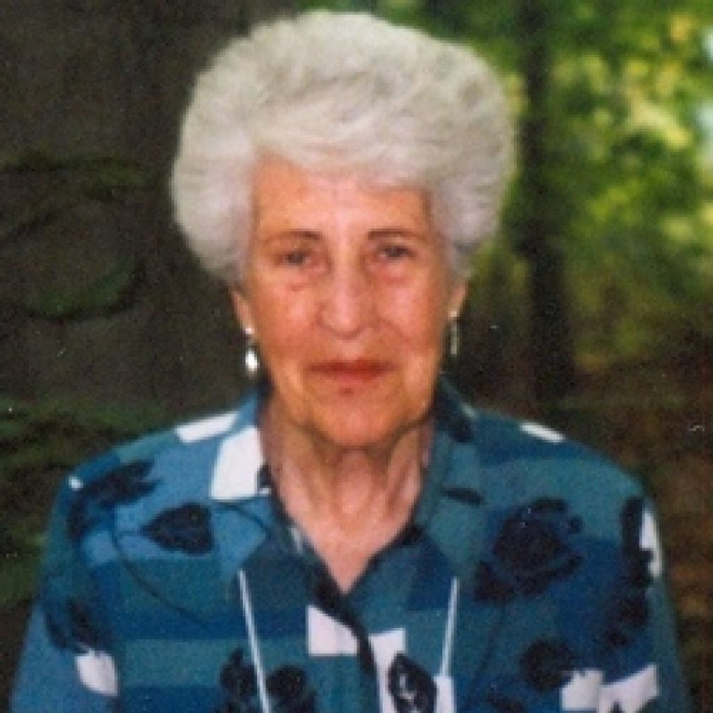 Margaret   Barlow Profile Photo
