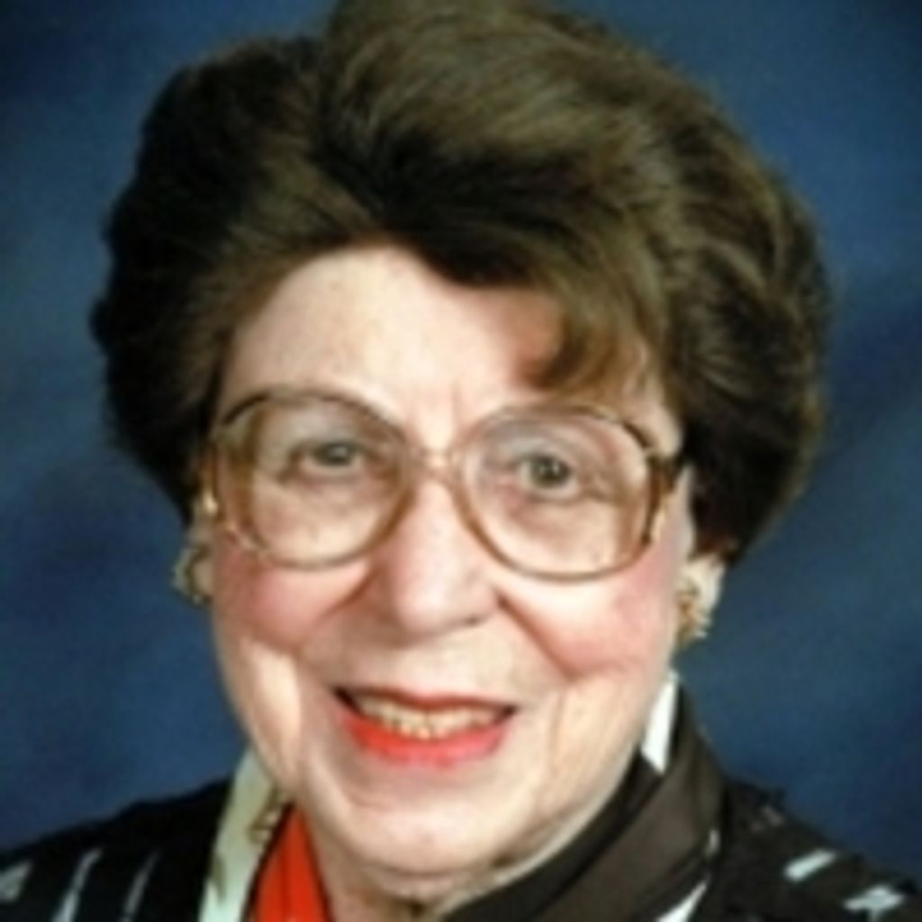 Mary E. Thronson