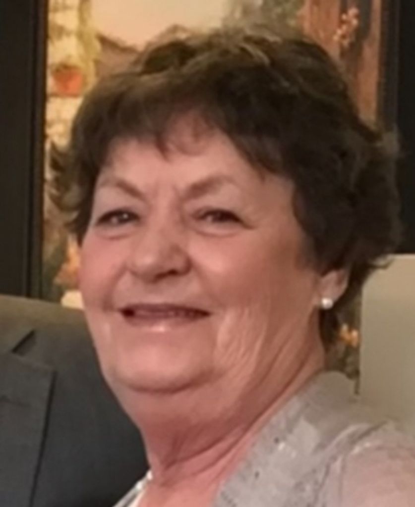 Cheryl Blackwell Stockton