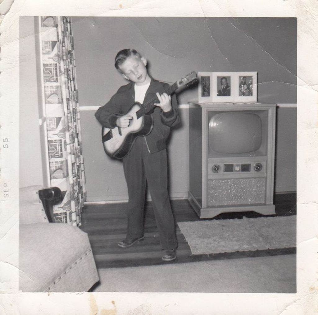Scott Ray Moerke
