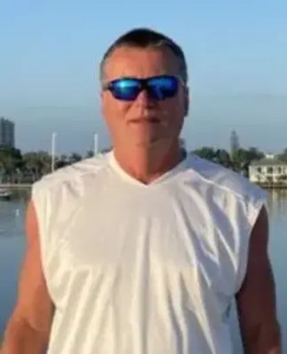 Gary Potter Profile Photo