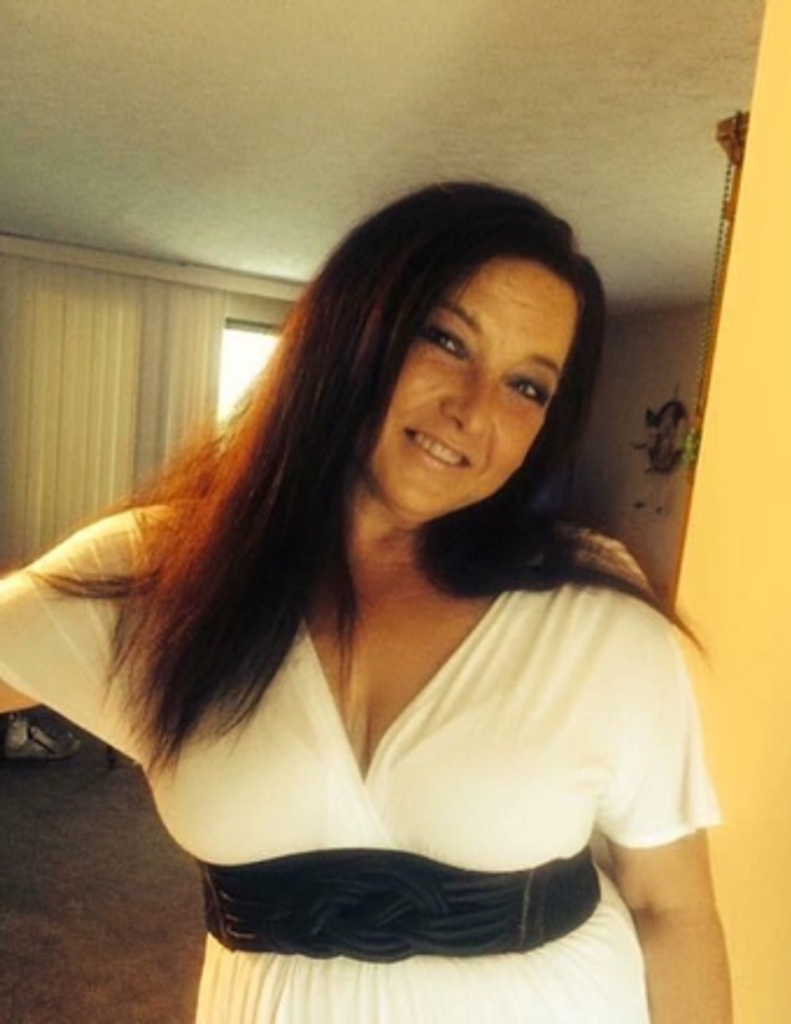 Angie Marie Hall Profile Photo