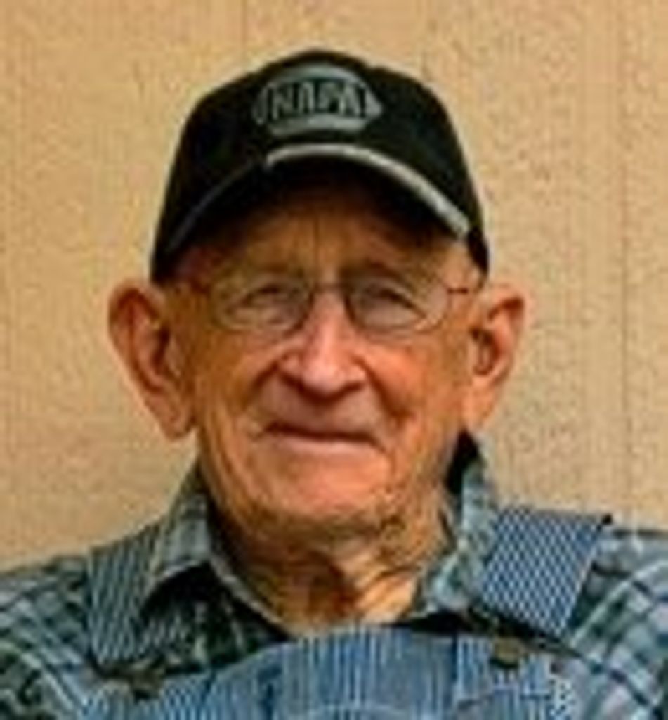 Dale M. Wohler