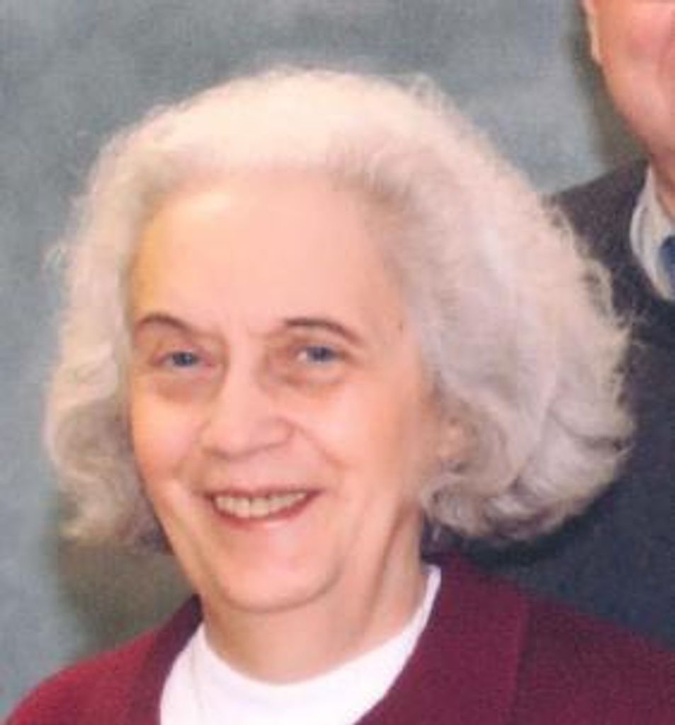 June  M. Dean
