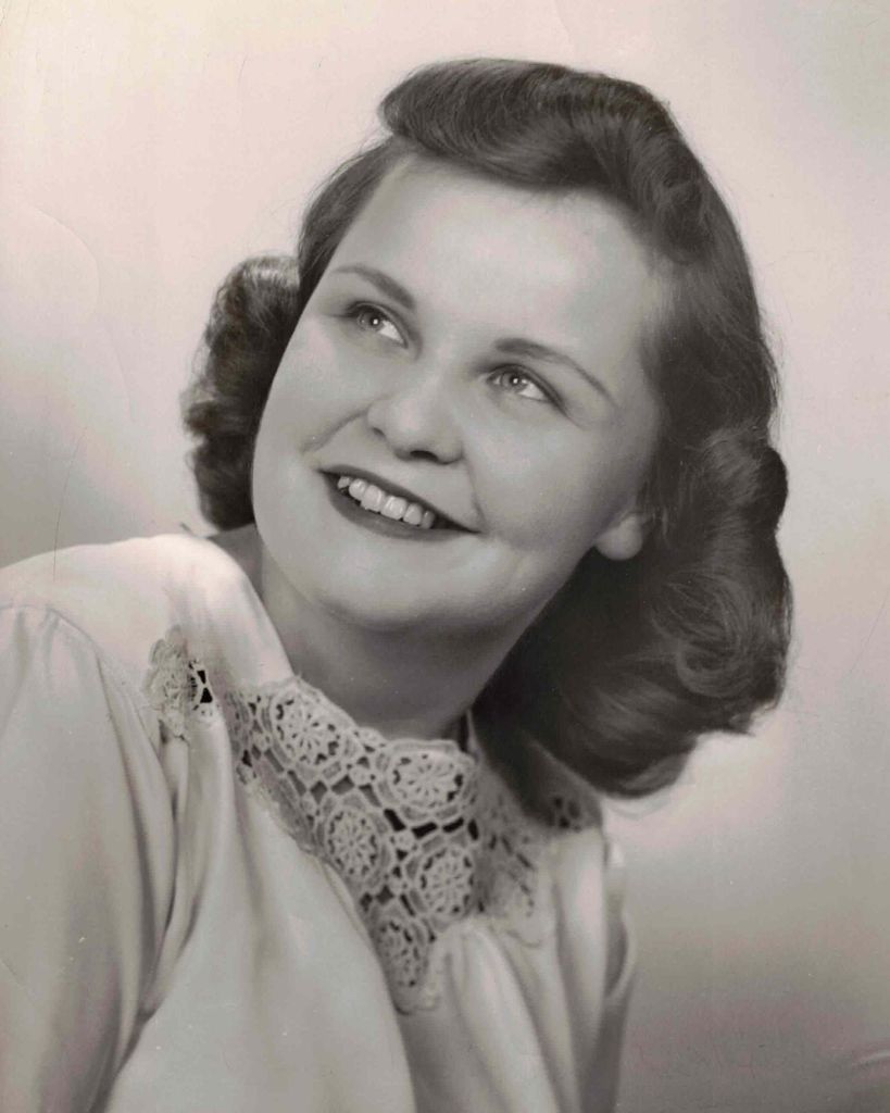 Miriam Pope