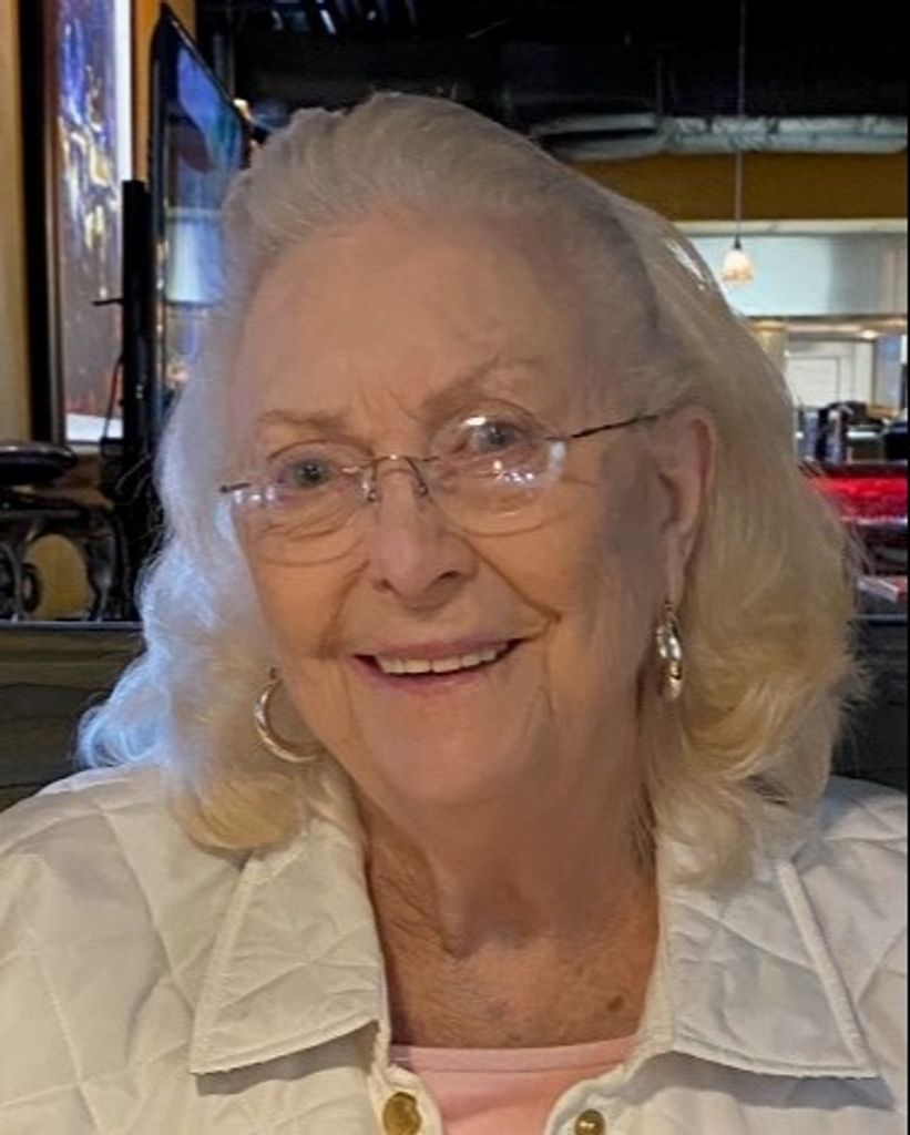Mildred Jeanette Phillips Frieze
