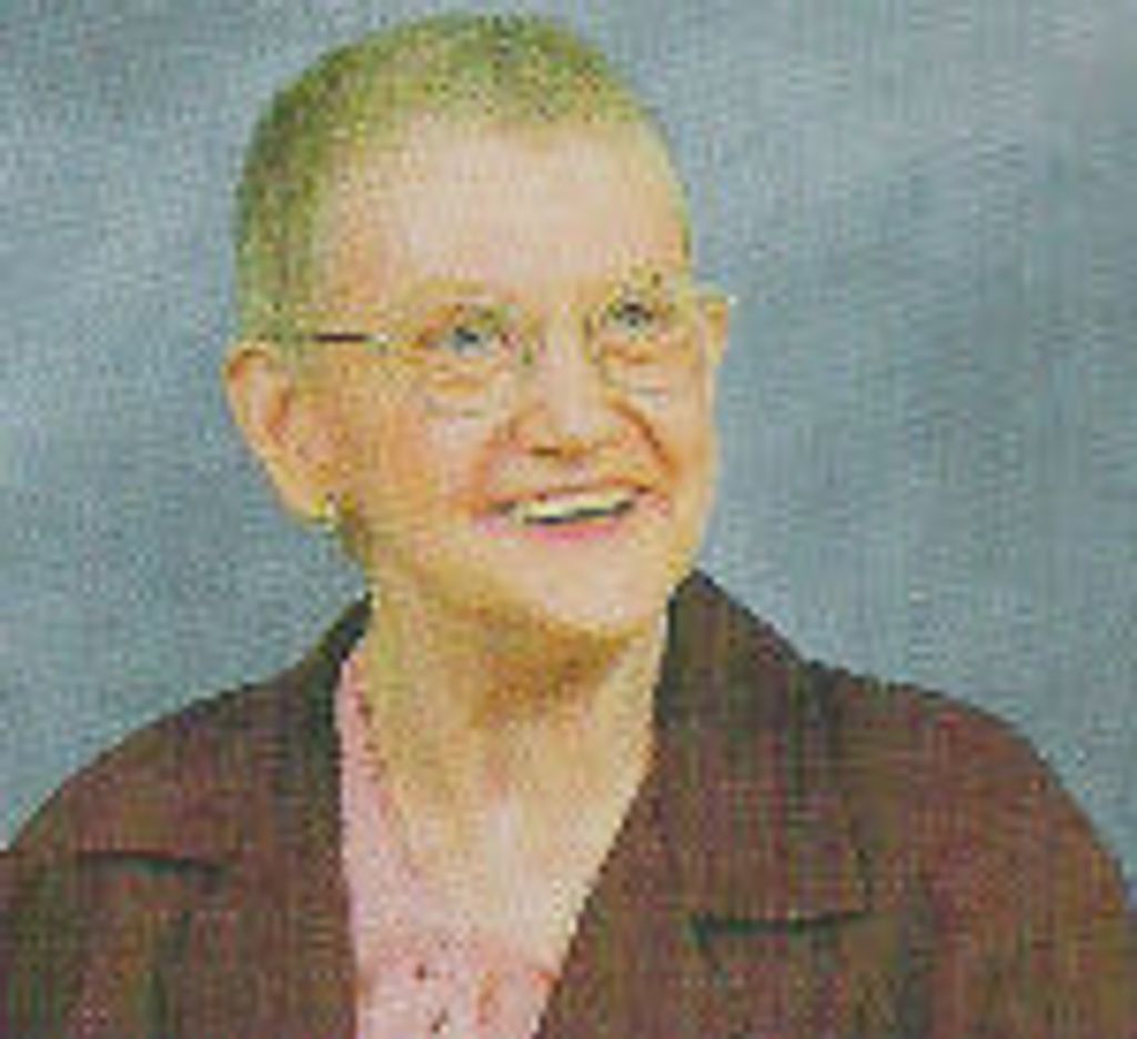 Alma Lee Riggs Profile Photo