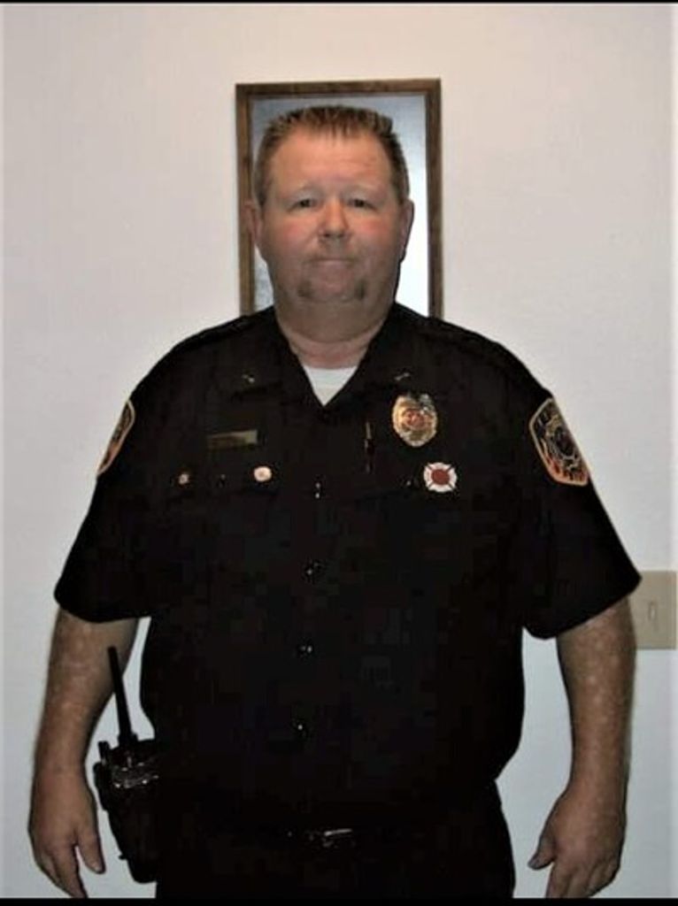 George Leon Staley Profile Photo