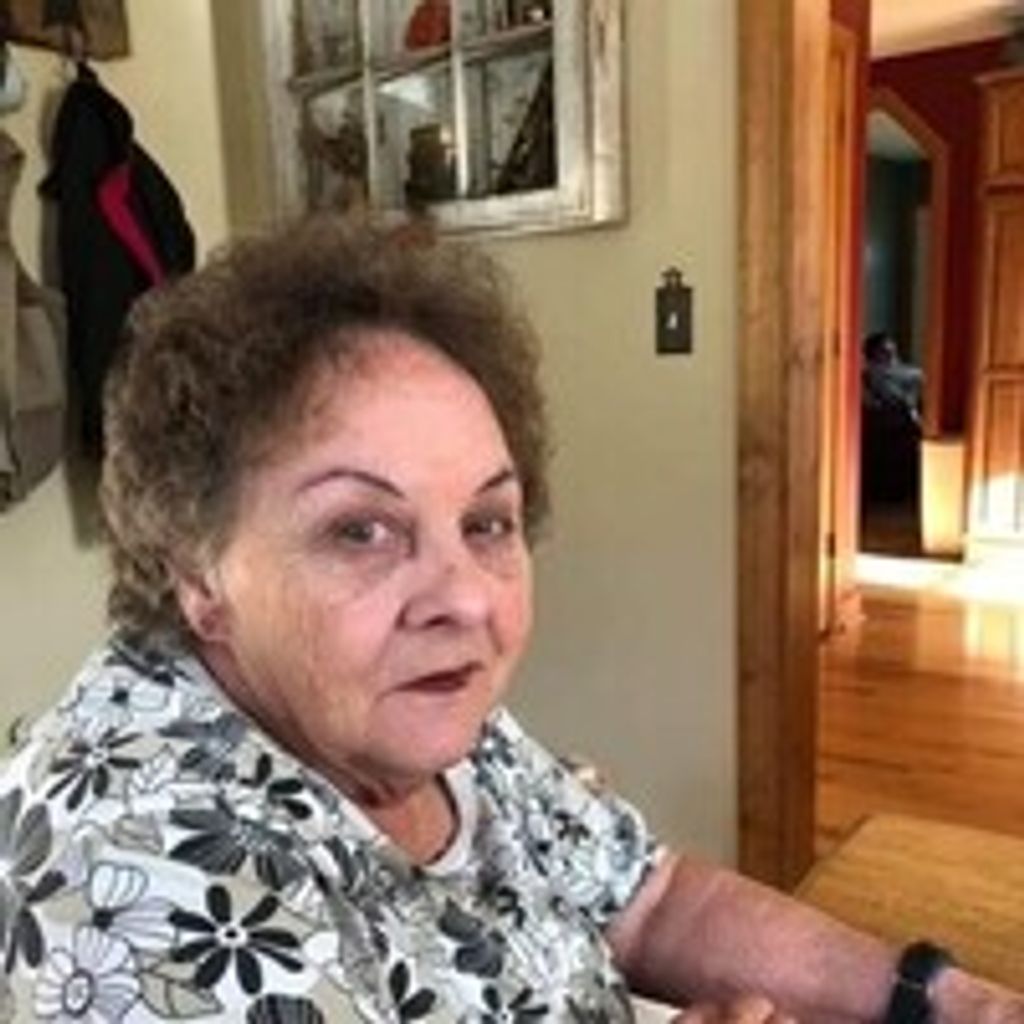Virginia Louise Clutter Profile Photo