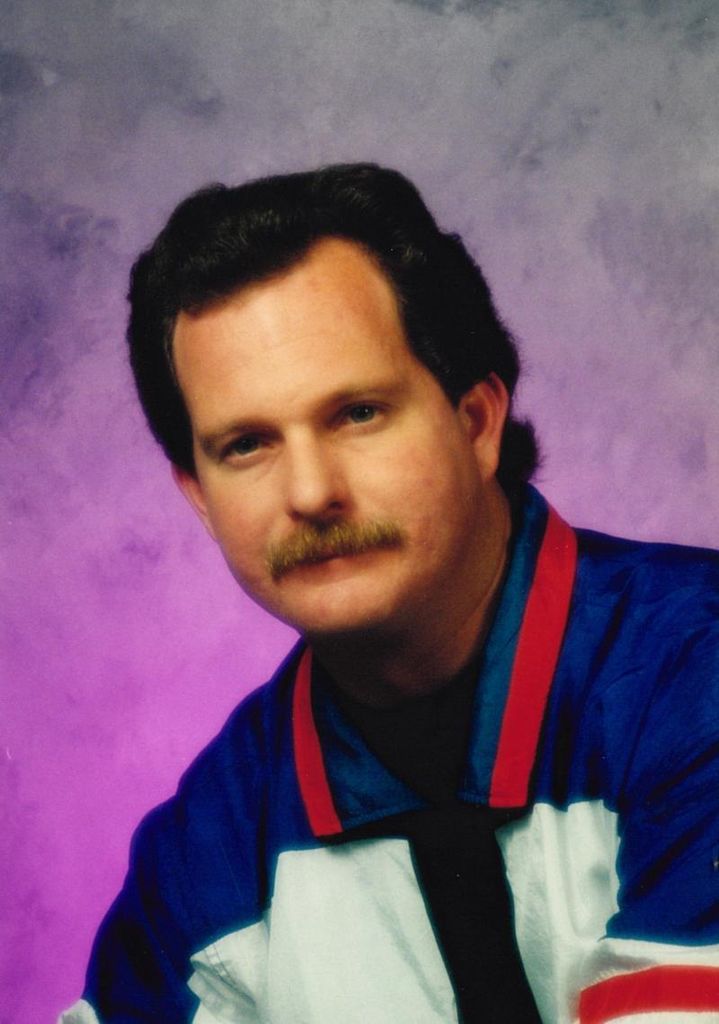 Gregory "Greg" Robert Barrett Profile Photo